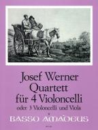 Quartet op. 6 
