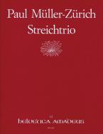 Trio op. 46 
