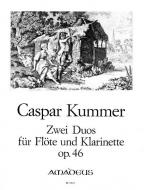 2 Duos op. 46 