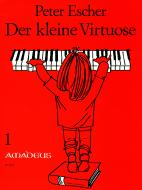 The little virtuoso Vol. I 