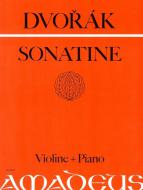Sonatina in G major op. 100 