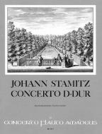 Concerto in D major 