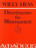 Divertimento B-dur op. 51 