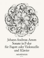 Sonata in F major op. 88 