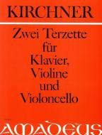 2 Terzette op. 97 