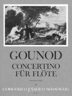 Concertino - Score 