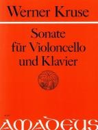 Sonata in a minor (1985) 