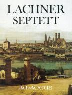 Septet E flat major 