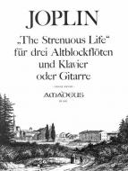 'The Strenuous Life' 