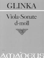 Sonata in D minor 