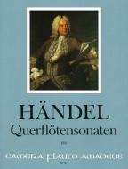 Seven sonatas 