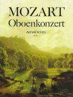 Concerto in C major K.314 