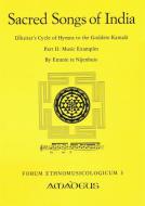 Sacred Songs Of India 