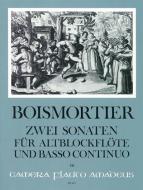 2 Sonatas op. 27 