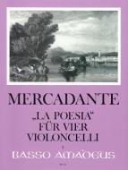 'La Poesia' 