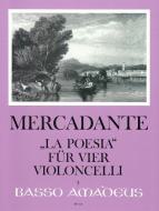 'La Poesia' 