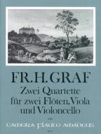Two quartets (G/D) 