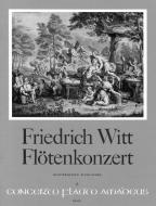 Concerto G major op. 8 
