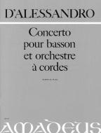 Concerto op. 75 - Piano reduction with solopart 