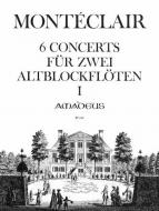 6 Concerts Vol. I 