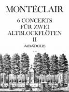 6 Concerts Vol. II 