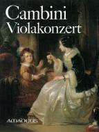 Concerto in D major 