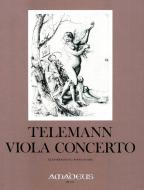 Concert in G major TWV 51:G9 