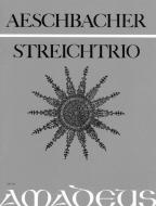 Trio op. 21 (1927) 