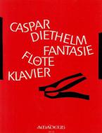 Fantasy op. 49 