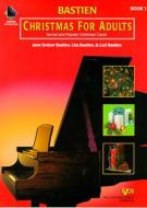 Christmas for Adults Book 1 
