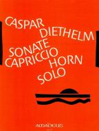 Sonata op. 127 - Capriccio op. 131 