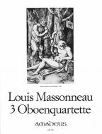 Three quartets 
