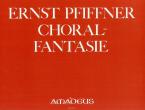 Choral-Fantasi 'Verleih uns Frieden gnädiglich' 
