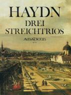 Three trios op. 53 