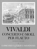 Concerto in c minor op. 44/19 (RV 441) 