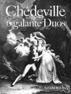 6 galant duos op. 5 