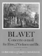 Concerto in a minor 