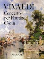 Concerto op. 44/11 (RV 443) in G major 