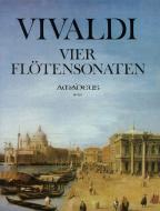 Four Sonatas 