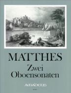 2 Sonatas 