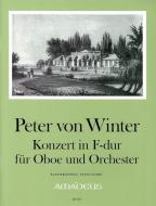 Concerto in F major 
