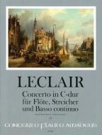 Concerto op. 7/3 in C major 