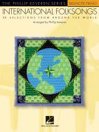 International Folk Songs 