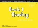Bastien Reading Book 1 