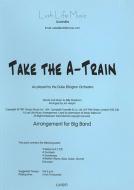 Take The A-Train 