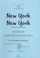 New York New York 