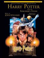 Themes from Harry Potter and the Sorcerer's Stone 