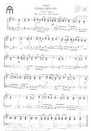 Hymnus pastoralis 'Adeste fideles' 