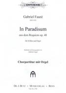 In Paradisum 