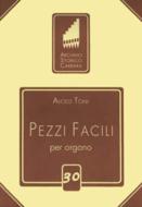 Pezzi Facili per organo 